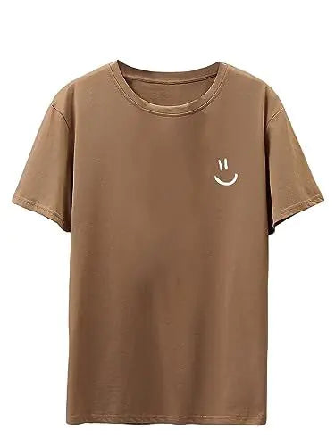 2023 Summer Men's Streetwear 3D Printed T-Shirt