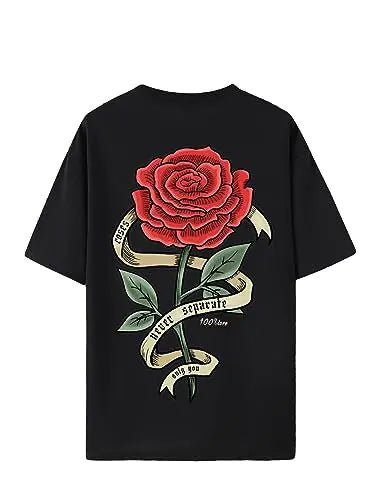 2023 Summer Men's Streetwear 3D Printed T-Shirt