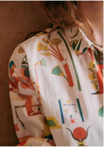 2020 Streetwear Graphic Long Sleeve Shirt (BF Style)