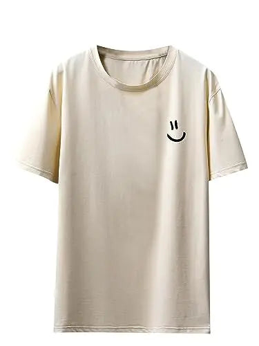 2023 Summer Men's Streetwear 3D Printed T-Shirt