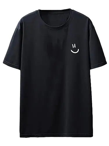 2023 Summer Men's Streetwear 3D Printed T-Shirt