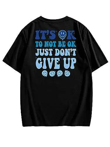 2023 Summer Men's Streetwear 3D Printed T-Shirt